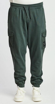 RETRO teplakové nohavice DUSTER