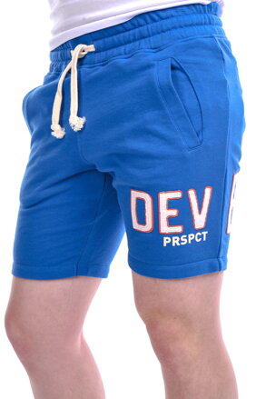 DEVERGO pánské kratke nohavice 15