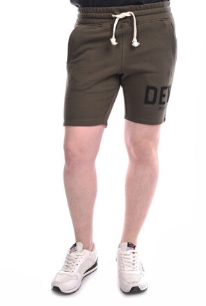 DEVERGO pánske krátke nohavice 21
