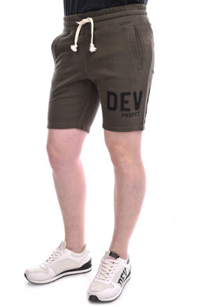DEVERGO pánske krátke nohavice 21