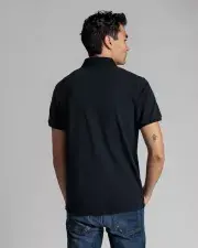 DEVERGO panska polokosela modra