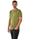 RETRO panska polokosela LUCKY khaki