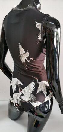 Dámske body ENVY