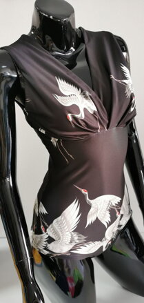 Dámske body ENVY