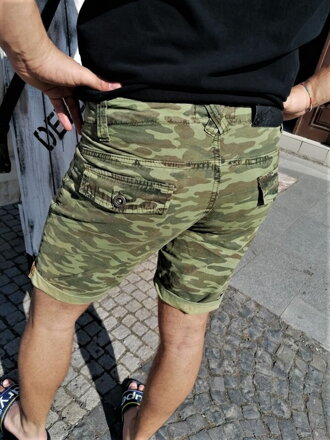 Pánske šortky 