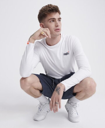 Pánske šortky Superdry
