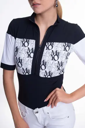 MAYO CHIX body ARCOS