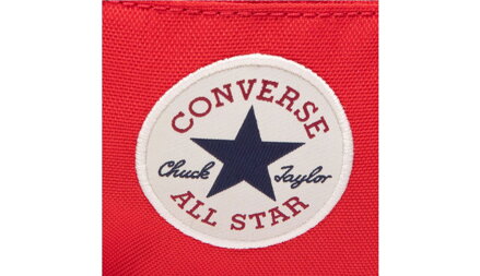 Ľadvinka Converse červená