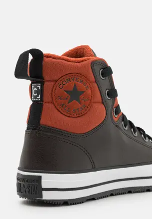 Pánske Vysoké tenisky Converse