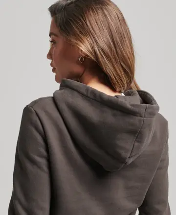 Superdry dámska mikina Downtown Scripted Hoodie