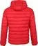 Pánska Superdry Fuji Puffer Jacket červená