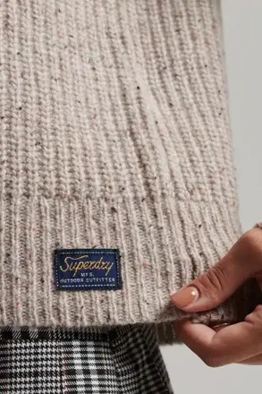 Dámsky Superdry sveter