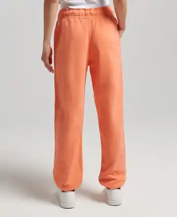 Superdry dámske tepláky Core Sport Joggers