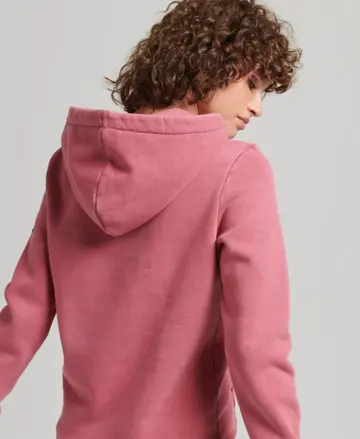 Superdry dámska mikina Cooper Classic Hoodie