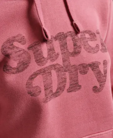Superdry dámska mikina Cooper Classic Hoodie