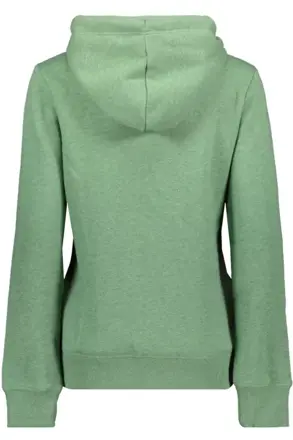 Dámska SUPERDRY mikina s kapucňou