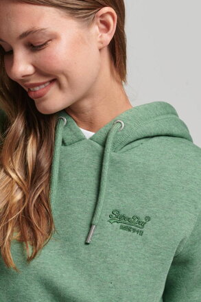 Dámska SUPERDRY mikina s kapucňou