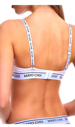 Podprsenka DOLORES Mayo Chix