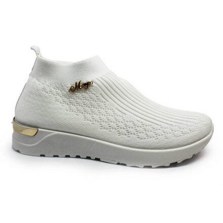 Dámske tenisky Mayo Chix 1127 white