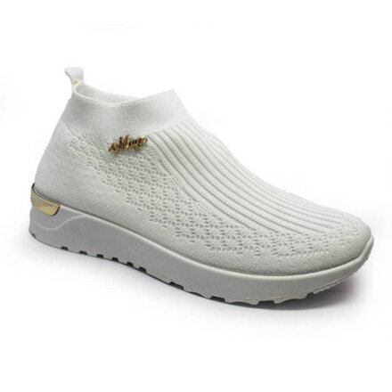 Dámske tenisky Mayo Chix 1127 white