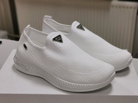 Dámske tenisky 1129 white MAYO CHIX