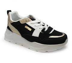 Dámske tenisky 1201 black MAYO CHIX