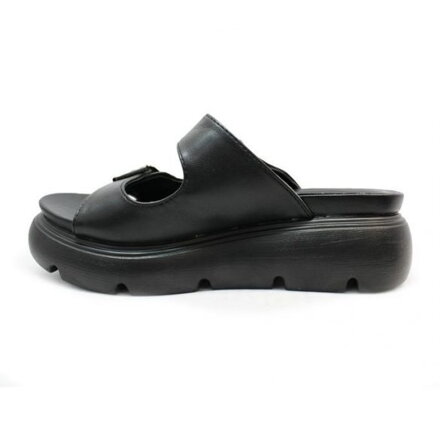 Dámske šľapky MAYO CHIX  black 2120 