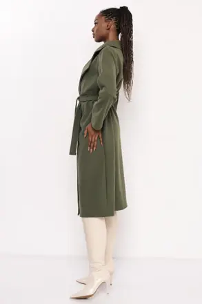 AMNESIA prechodný kabát keki