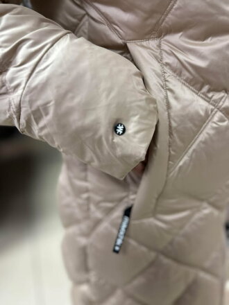 MAYO CHIX kabat Ariel bež