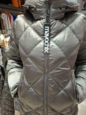 MAYO CHIX kabat Ariel fango