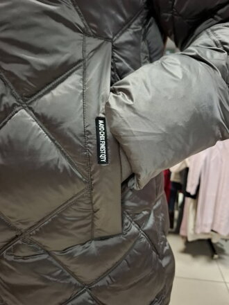 MAYO CHIX kabat Ariel fango