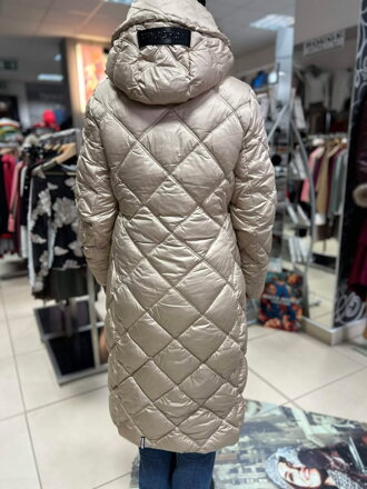 MAYO CHIX kabat Ariel bež