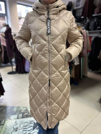 MAYO CHIX kabat Ariel bež