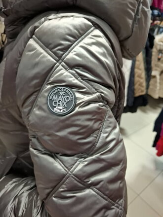 MAYO CHIX kabat Ariel fango