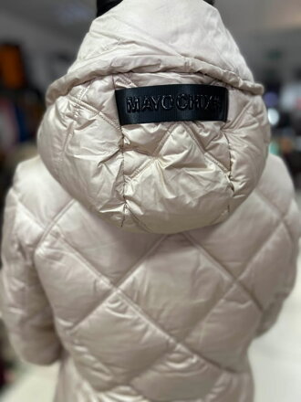 MAYO CHIX kabat Ariel bež