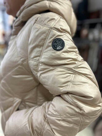 MAYO CHIX kabat Ariel bež