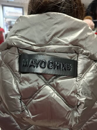 MAYO CHIX kabat Ariel fango