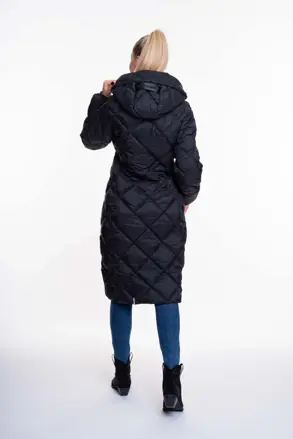 MAYO CHIX kabat Ariel čierny