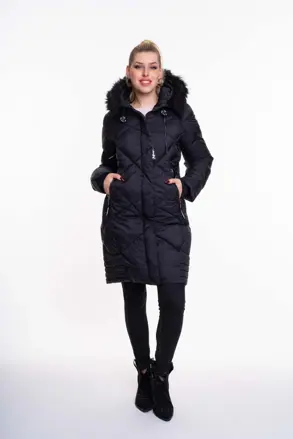 MAYO CHIX kabat Billboard čierny