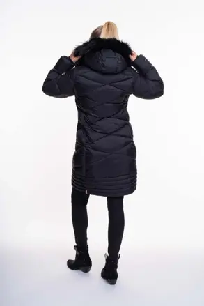 MAYO CHIX kabat Billboard čierny