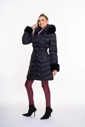 MAYO CHIX kabat MILA 