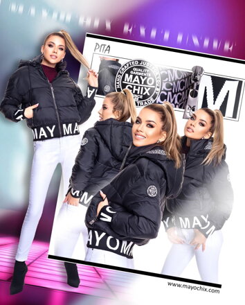 MAYO CHIX kabat Pita MAYO CHIX kabat Pita