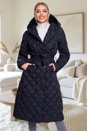 MAYO CHIX kabat Reality čierny