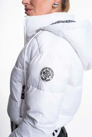 MAYO CHIX kabat Pita