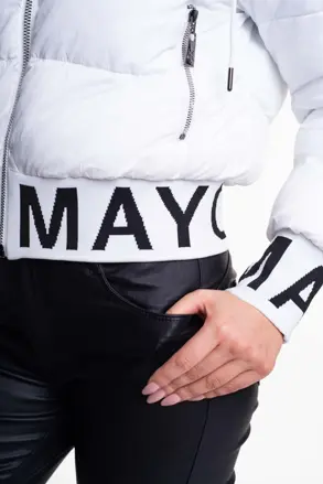 MAYO CHIX kabat Pita