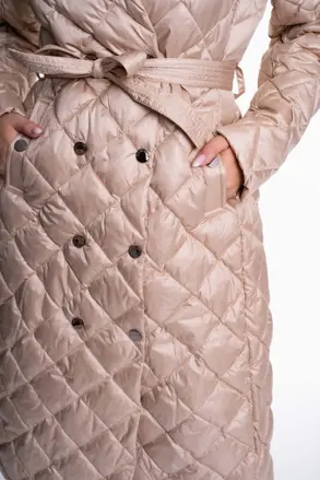 MAYO CHIX kabat Reality bež