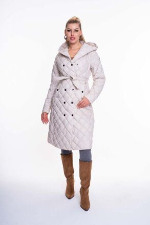 MAYO CHIX kabat Reality kremovy