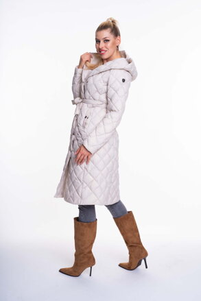 MAYO CHIX kabat Reality kremovy