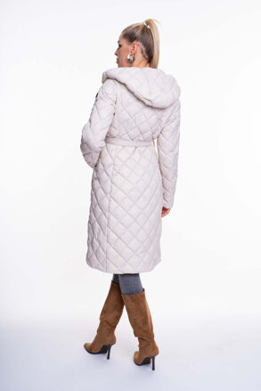 MAYO CHIX kabat Reality kremovy