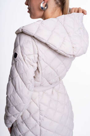 MAYO CHIX kabat Reality kremovy